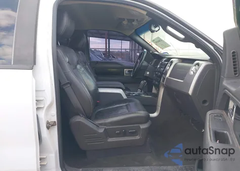 2010 Ford F-150 Fx4/Harley-Davidson/King Ranch/Lariat/Platinum/Xl/Xlt z USA, uszkodzony, nr VIN 1FTFW1EV6AKB57184